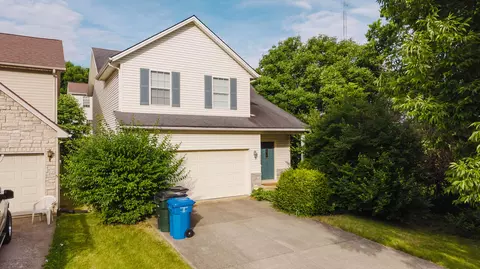 2400 Justin Pl, Lexington, KY 40509