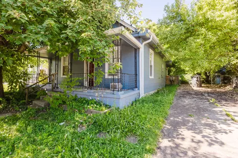 310 Burley Ave, Lexington, KY 40503