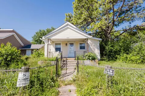 320 Burley Ave, Lexington, KY 40503