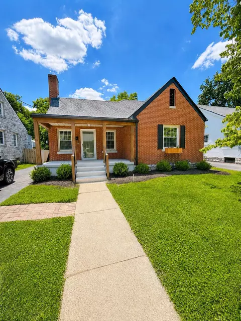 126 Wabash Dr, Lexington, KY 40503
