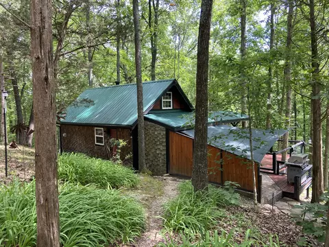 1030 Mudlick Rd, Lawrenceburg, KY 40342