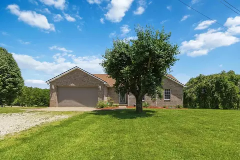2325 Ky-1394, East Bernstadt, KY 40729