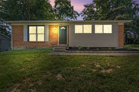 206 Candace St, Campbellsville, KY 42718