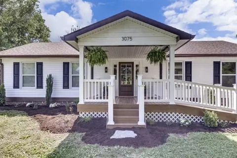 3075 Waterworks Rd, Danville, KY 40422