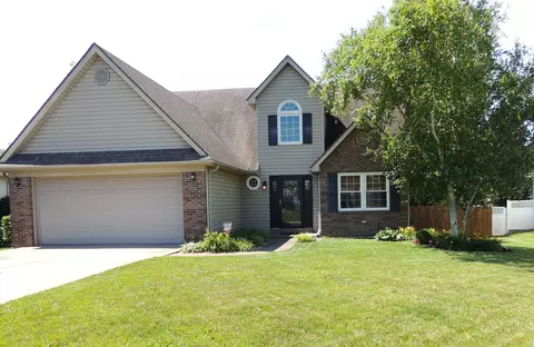 309 Morehead Dr, Frankfort, KY 40601