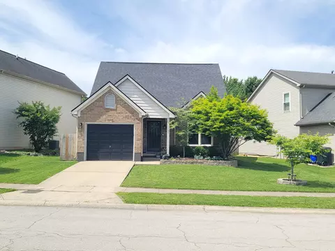 1165 Red Stone Dr, Lexington, KY 40509