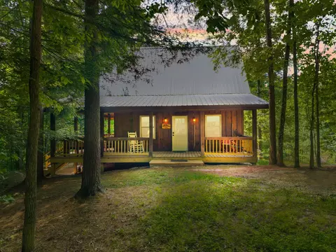 611 Paradise Dr, Rogers, KY 41365
