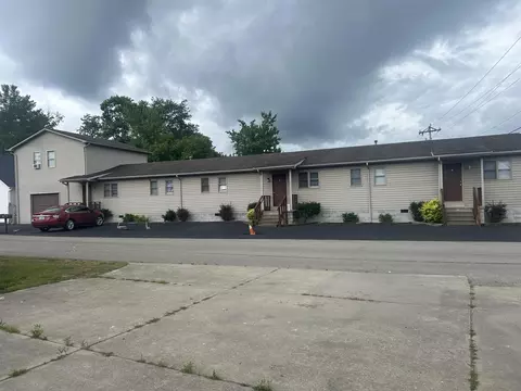119 Fifth Ave, Clay City, KY 40312