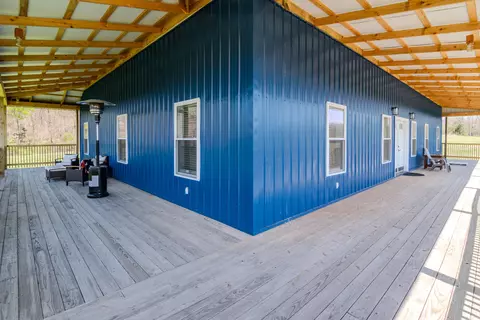 Exterior - 4174 Fall Lick Rd, Lancaster, KY 40444 photo 5 of 5