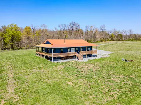4174 Fall Lick Rd, Lancaster, KY 40444