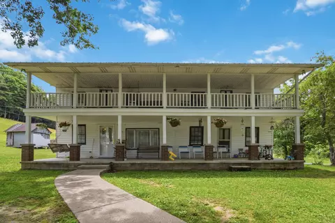 3808 Little Indian Creek Rd, Woodbine, KY 40771