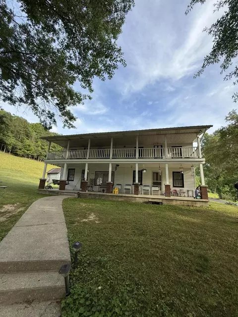 3808 Little Indian Creek Rd, Woodbine, KY 40771