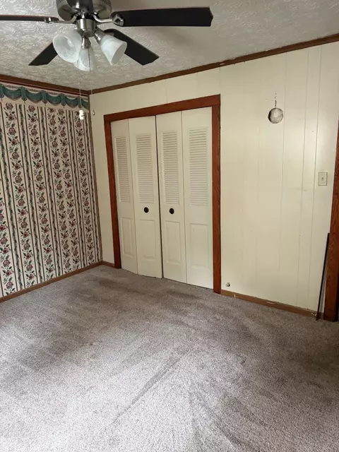 Bedroom - 318 First St, Midway, KY 40347 photo 3 of 3