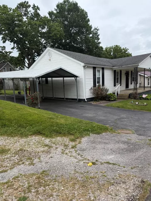 Other - 318 First St, Midway, KY 40347 photo 3 of 3