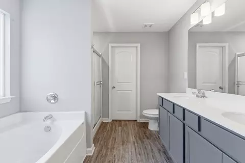 Entry Way - 102 Bellatrix Ct, Georgetown, KY 40324 photo 1 of 2