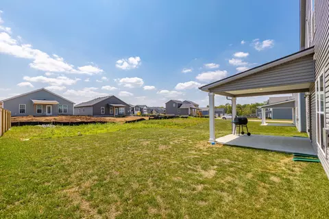 Exterior - 102 Bellatrix Ct, Georgetown, KY 40324 photo 4 of 5
