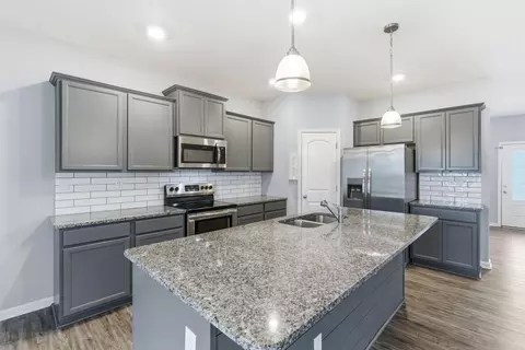 Kitchen - 102 Bellatrix Ct, Georgetown, KY 40324 photo 1 of 5