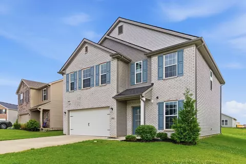 102 Bellatrix Ct, Georgetown, KY 40324