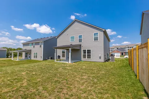 Exterior - 102 Bellatrix Ct, Georgetown, KY 40324 photo 2 of 5