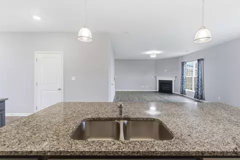 Kitchen - 102 Bellatrix Ct, Georgetown, KY 40324 photo 5 of 5