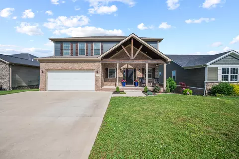 957 Auckland Ave, Richmond, KY 40475