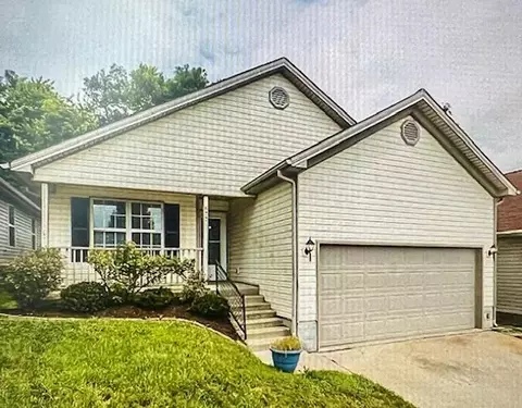677 Graftons Mill Ln, Lexington, KY 40509