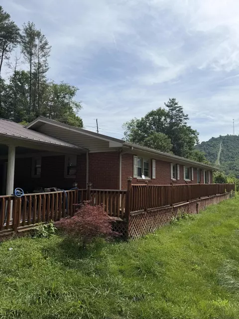 Exterior - 46 Wendell Ln, Flat Lick, KY 40935 photo 1 of 1