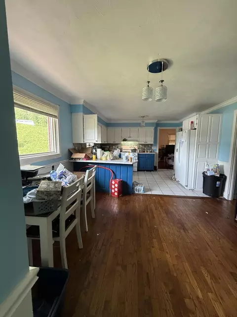 Kitchen - 46 Wendell Ln, Flat Lick, KY 40935 photo 2 of 2
