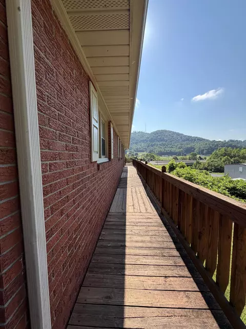 Exterior - 46 Wendell Ln, Flat Lick, KY 40935 photo 5 of 5