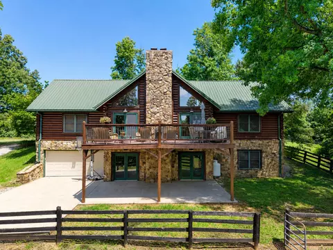 1019 Bridge Hollow Rd, Somerset, KY 42503