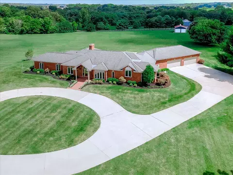 2019 Newtown Pike, Georgetown, KY 40324
