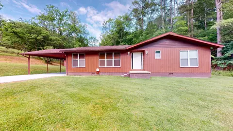 466 Nazarene Hollow Rd, Olive Hill, KY 41164