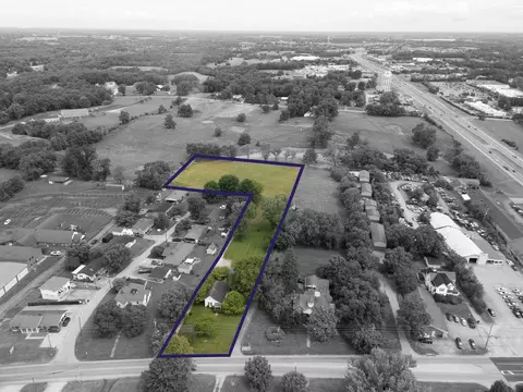 675 Winchester Rd, Mount Sterling, KY 40353