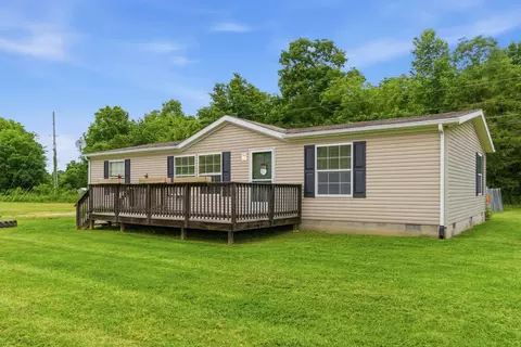 15920 S Highway 127, Owenton, KY 40359