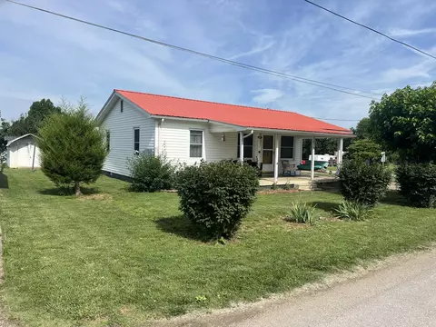 12 Maple St, Monticello, KY 42633