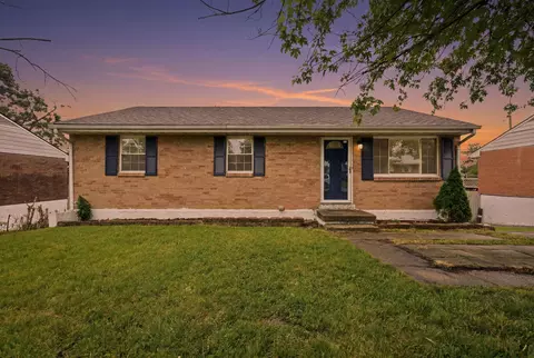 1429 Dale Dr, Lexington, KY 40517