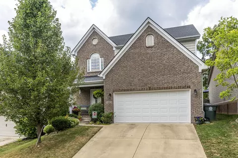 4243 Katherine Pl, Lexington, KY 40515
