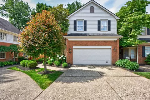 2932 Eastbrook Ct, Lexington, KY 40502