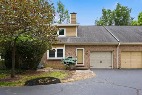 3410 Spangler Dr, Lexington, KY 40517