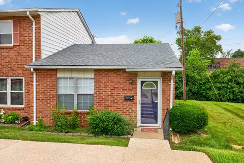 3500 Warwick Dr, Lexington, KY 40517