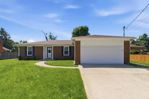 1036 Raintree Dr, Richmond, KY 40475