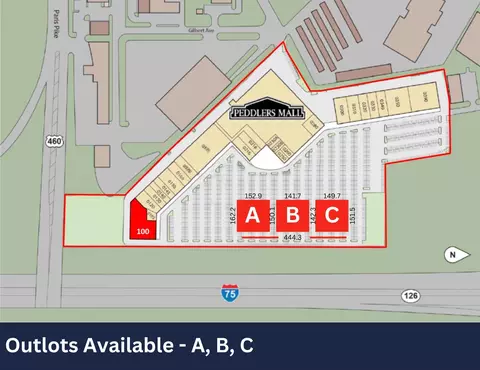 401 Outlet Center Dr, Georgetown, KY 40324 photo 2