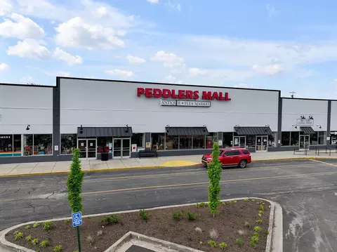 401 Outlet Center Dr, Georgetown, KY 40324 photo 6
