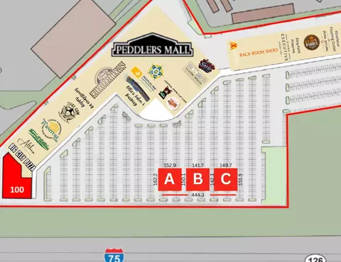 401 Outlet Center Dr, Georgetown, KY 40324