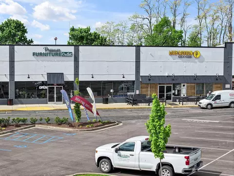 401 Outlet Center Dr, Georgetown, KY 40324 photo 19