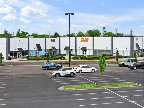 401 Outlet Center Dr, Georgetown, KY 40324 photo 21