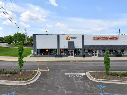 401 Outlet Center Dr, Georgetown, KY 40324 photo 8