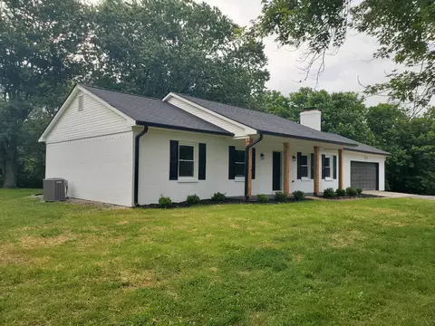 257 Luke Rd, Sadieville, KY 40370