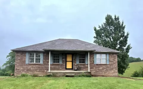 602 Tuggle Rd, Lancaster, KY 40444