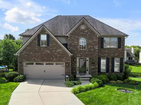 1104 Seville Ct, Lexington, KY 40515